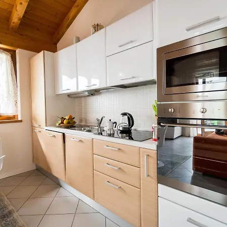 Glicini - Country Chic Flat With Breathtaking View