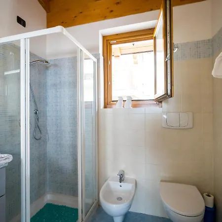 Glicini - Country Chic Flat With Breathtaking View